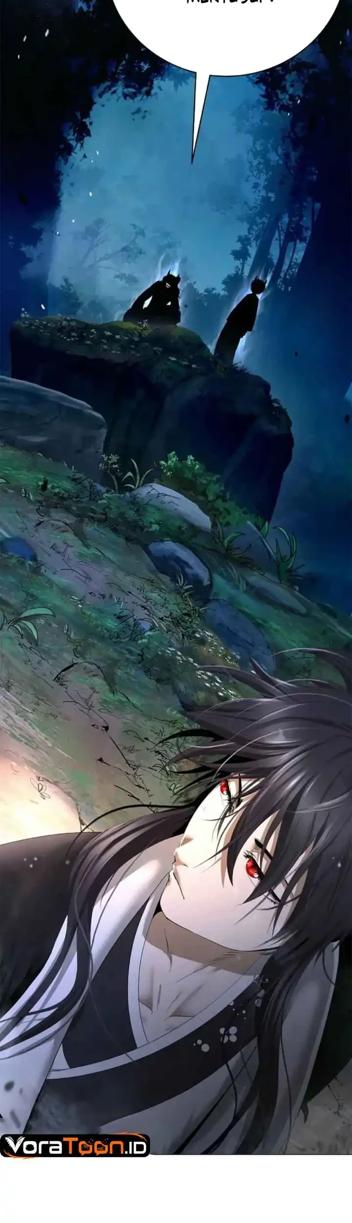 Cystic Story (Call The Spear) Chapter 252 Gambar 12
