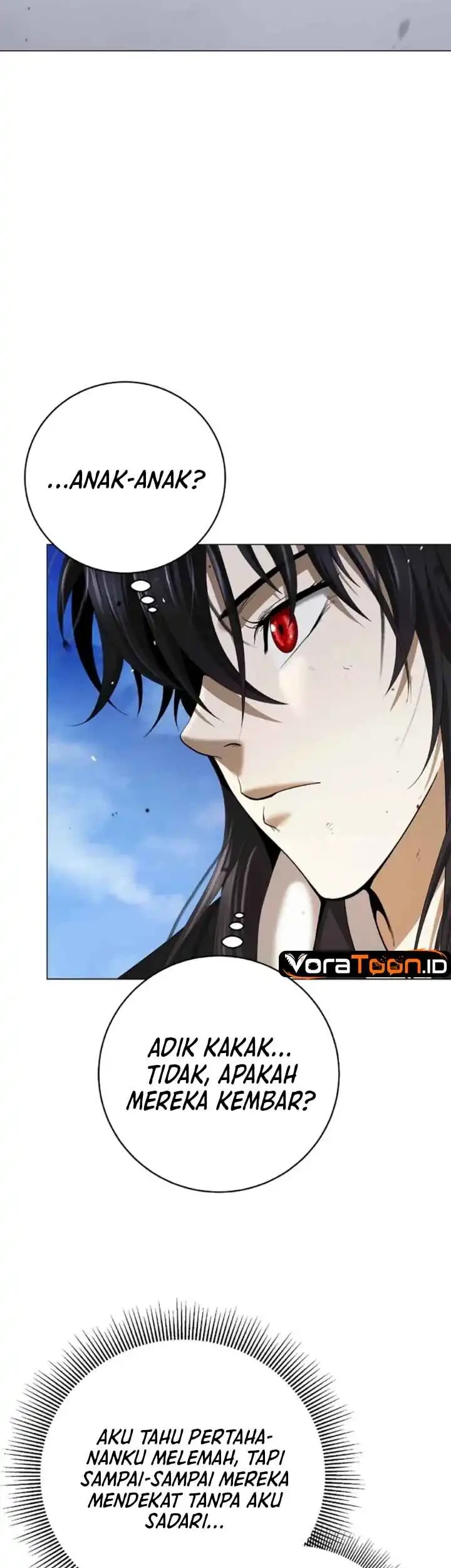 Cystic Story (Call The Spear) Chapter 252 Gambar 15