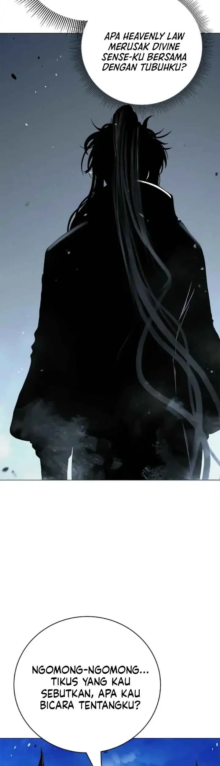 Cystic Story (Call The Spear) Chapter 252 Gambar 16