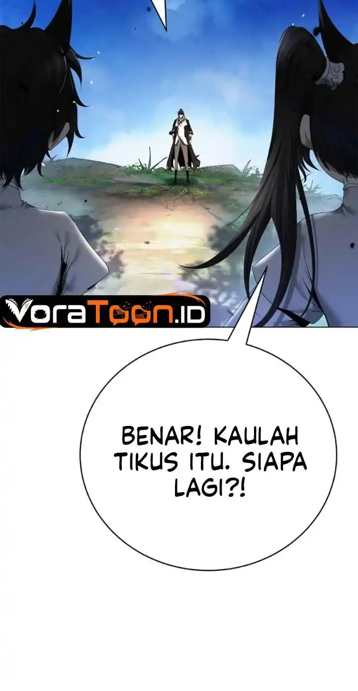Cystic Story (Call The Spear) Chapter 252 Gambar 17