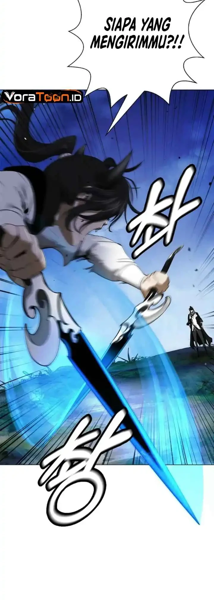 Cystic Story (Call The Spear) Chapter 252 Gambar 21