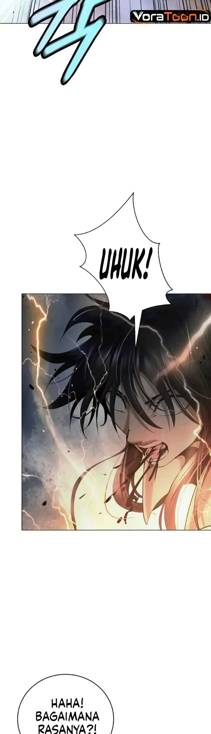 Cystic Story (Call The Spear) Chapter 252 Gambar 28