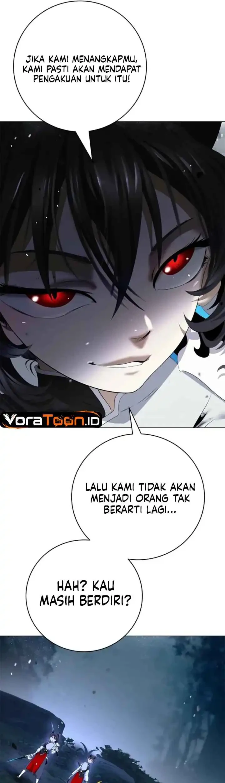 Cystic Story (Call The Spear) Chapter 252 Gambar 30