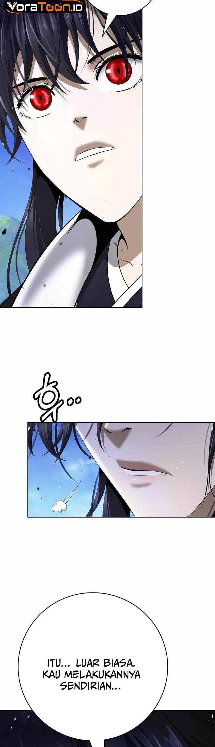 Cystic Story (Call The Spear) Chapter 253 Gambar 36