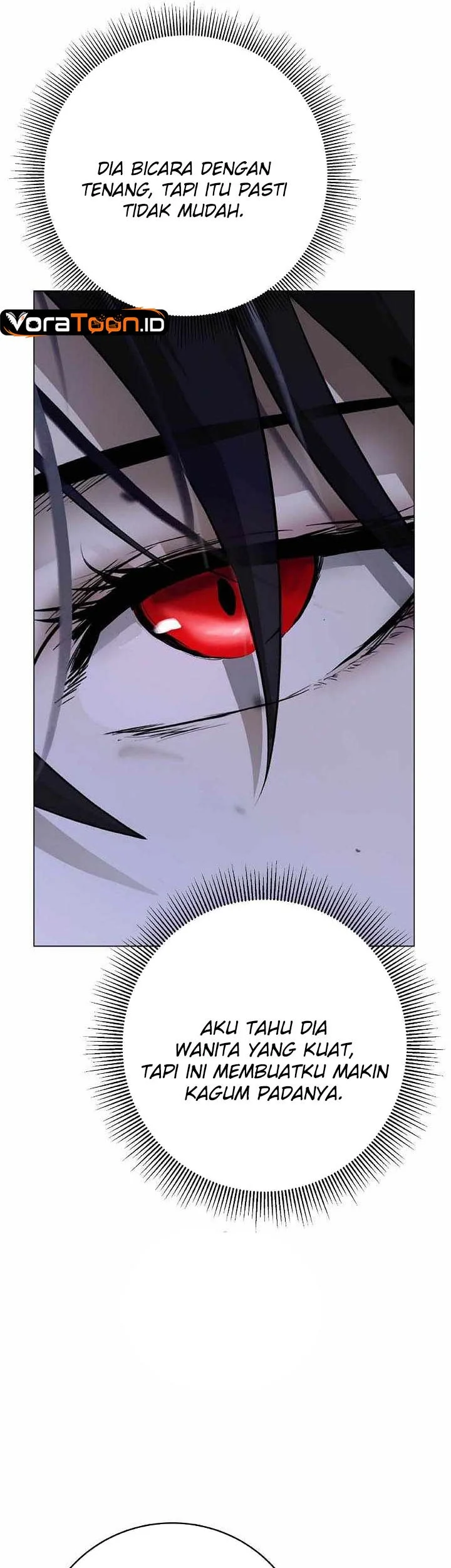 Cystic Story (Call The Spear) Chapter 253 Gambar 38