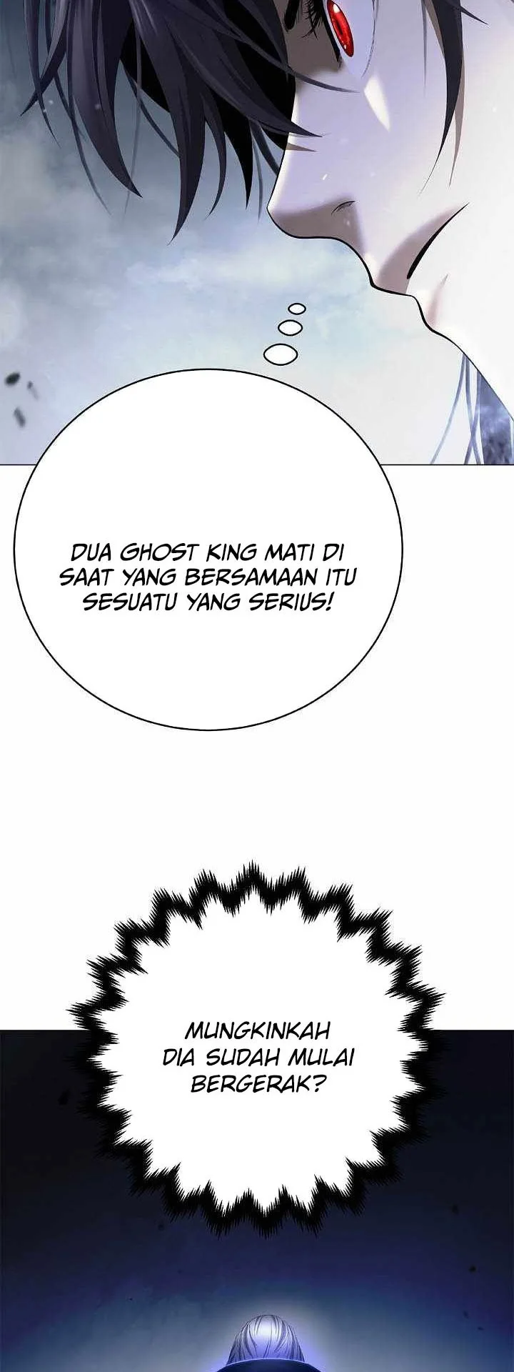 Cystic Story (Call The Spear) Chapter 253 Gambar 41