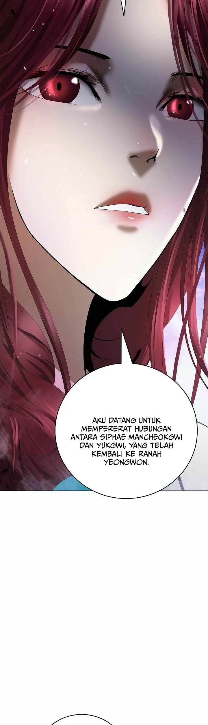Cystic Story (Call The Spear) Chapter 253 Gambar 44