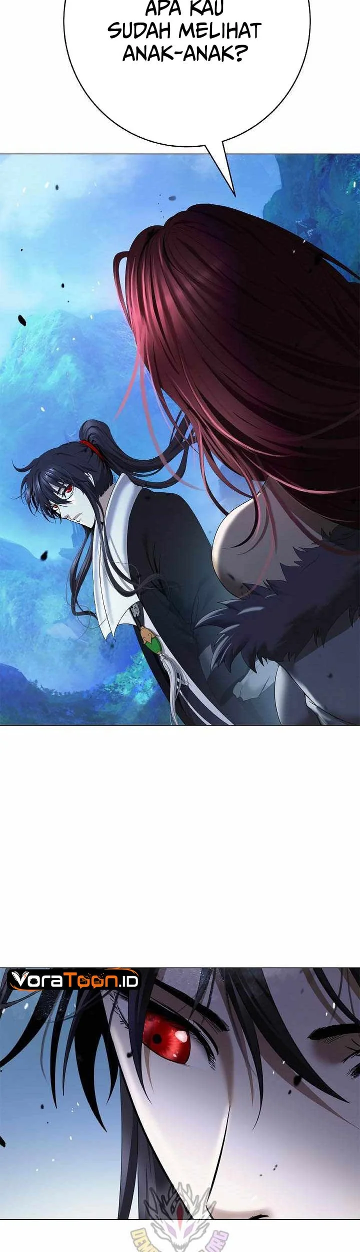 Cystic Story (Call The Spear) Chapter 253 Gambar 46