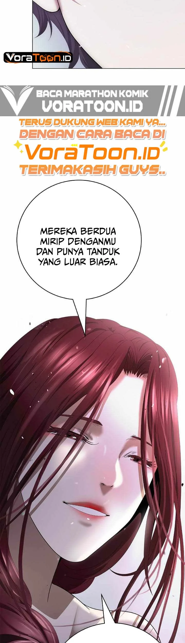 Cystic Story (Call The Spear) Chapter 253 Gambar 48