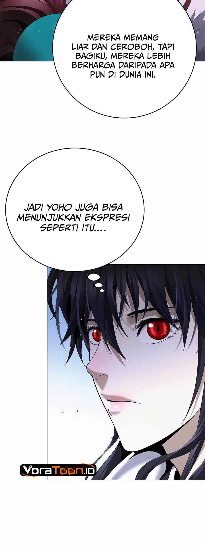 Cystic Story (Call The Spear) Chapter 253 Gambar 49