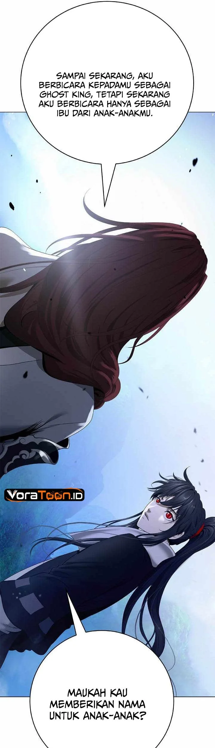 Cystic Story (Call The Spear) Chapter 253 Gambar 50