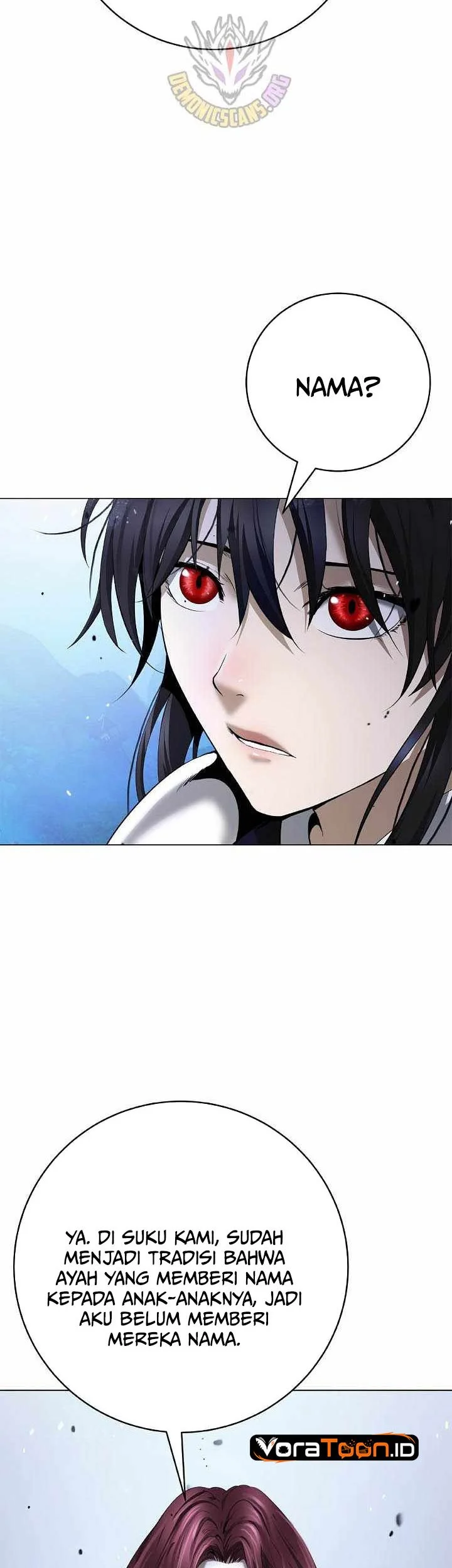 Cystic Story (Call The Spear) Chapter 253 Gambar 51