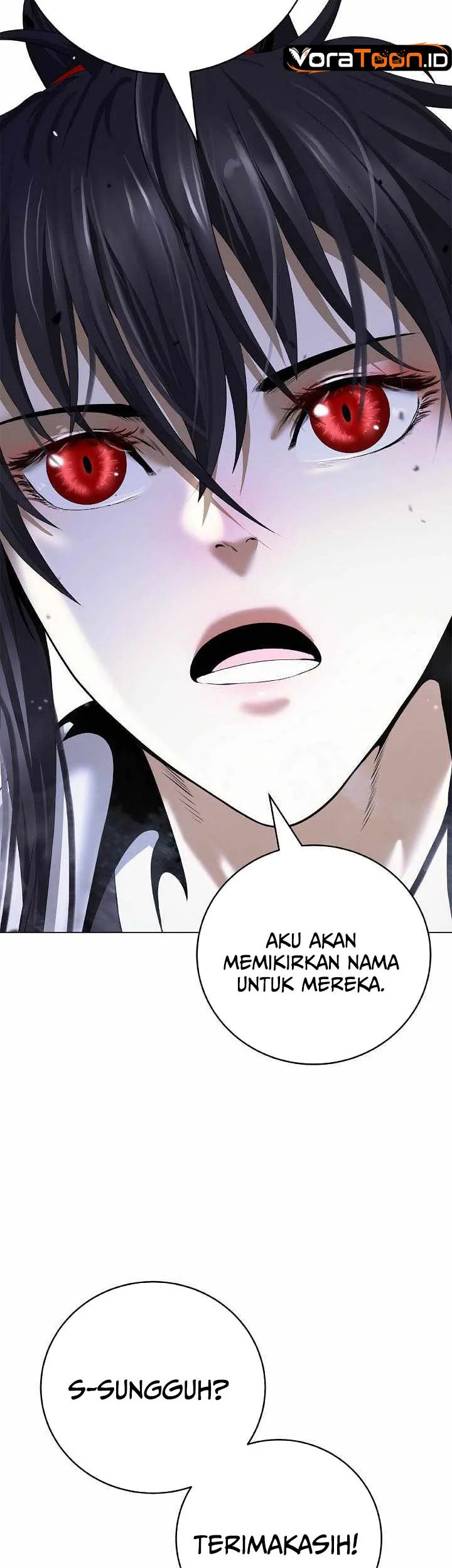 Cystic Story (Call The Spear) Chapter 253 Gambar 53