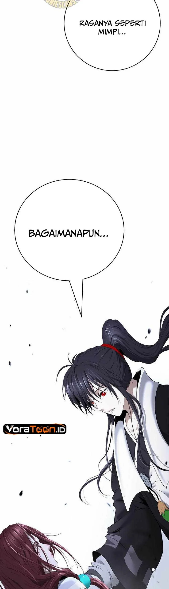 Cystic Story (Call The Spear) Chapter 253 Gambar 55