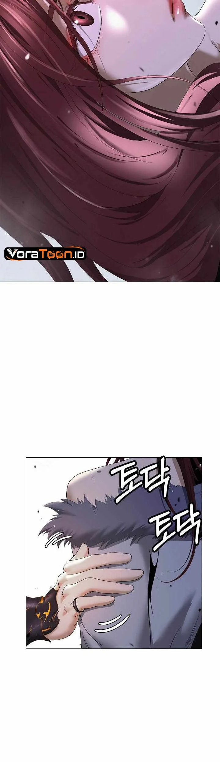 Cystic Story (Call The Spear) Chapter 253 Gambar 57