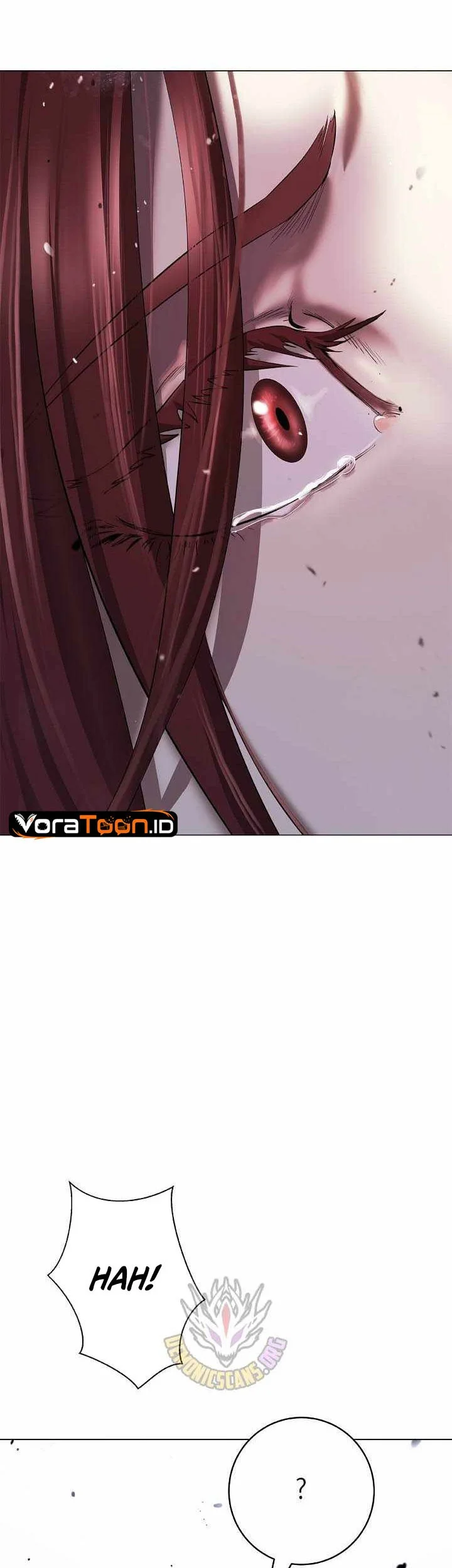 Cystic Story (Call The Spear) Chapter 253 Gambar 58