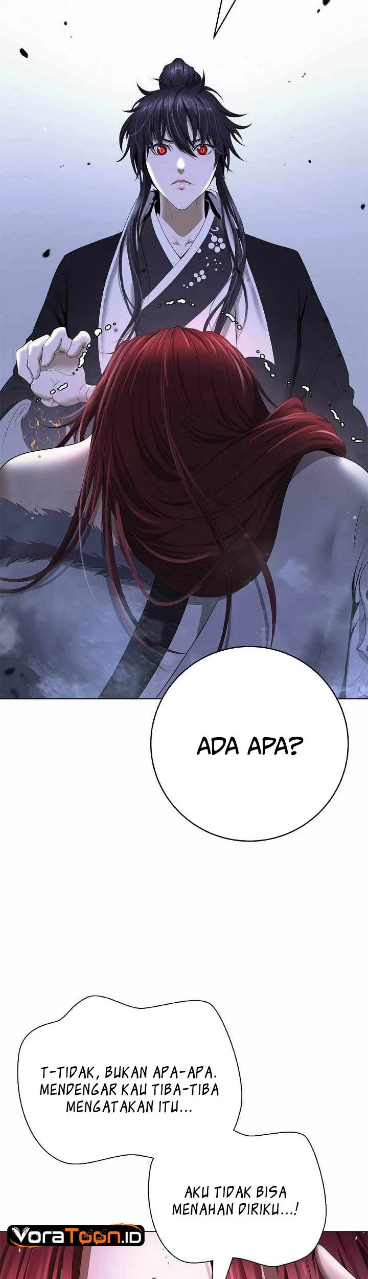Cystic Story (Call The Spear) Chapter 253 Gambar 59