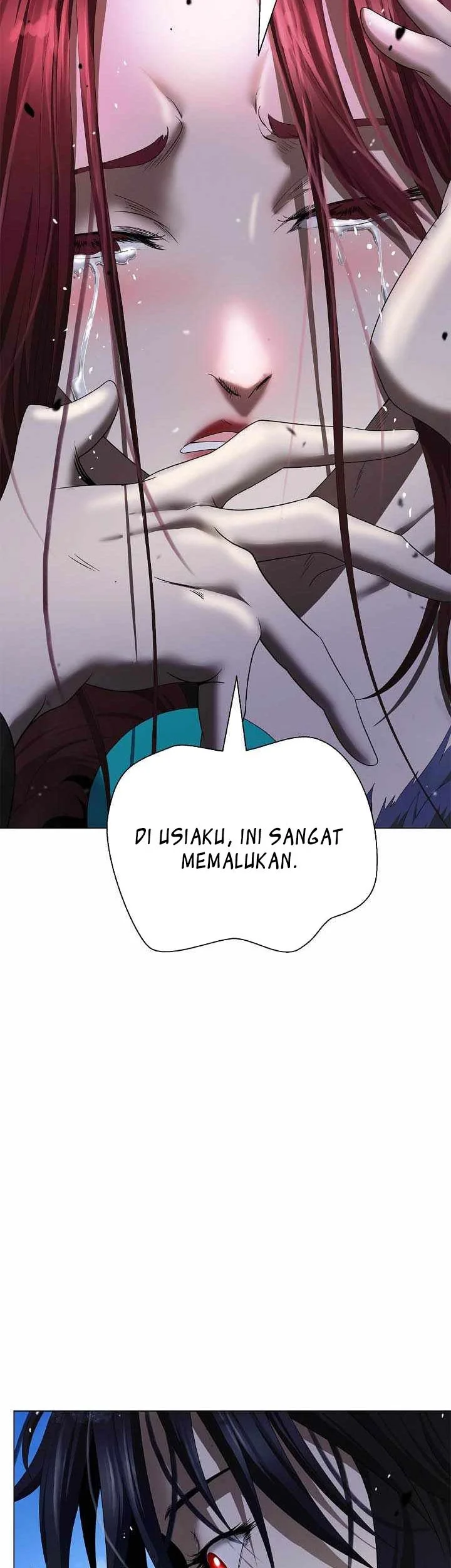 Cystic Story (Call The Spear) Chapter 253 Gambar 60