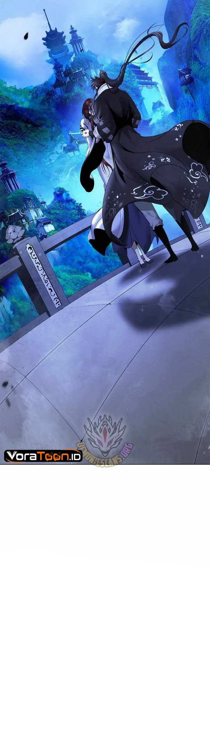 Cystic Story (Call The Spear) Chapter 253 Gambar 62