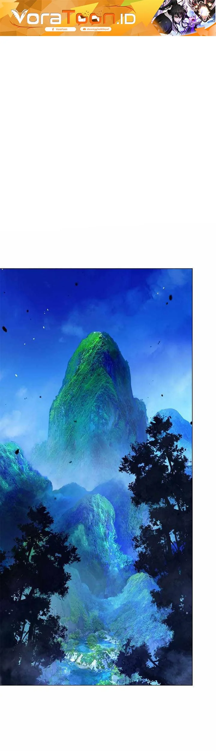 Manhua Cystic Story (Call The Spear) Chapter 253 gambar 2