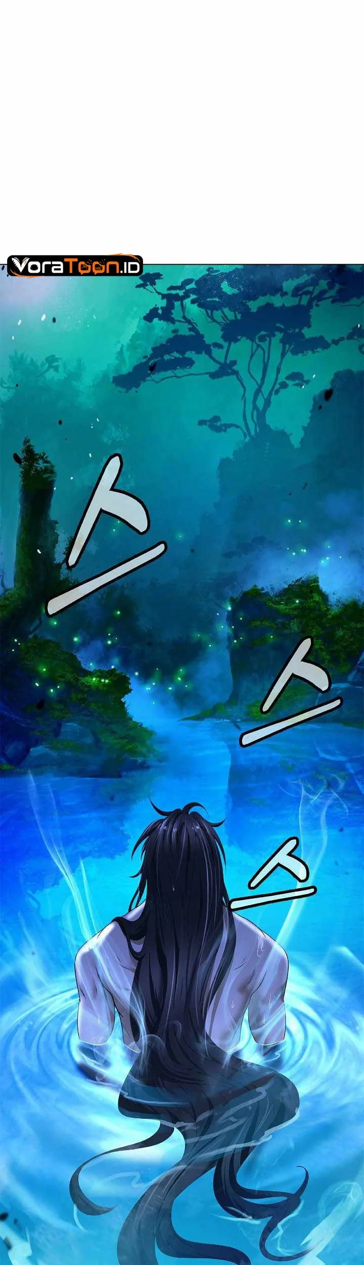 Cystic Story (Call The Spear) Chapter 253 Gambar 3
