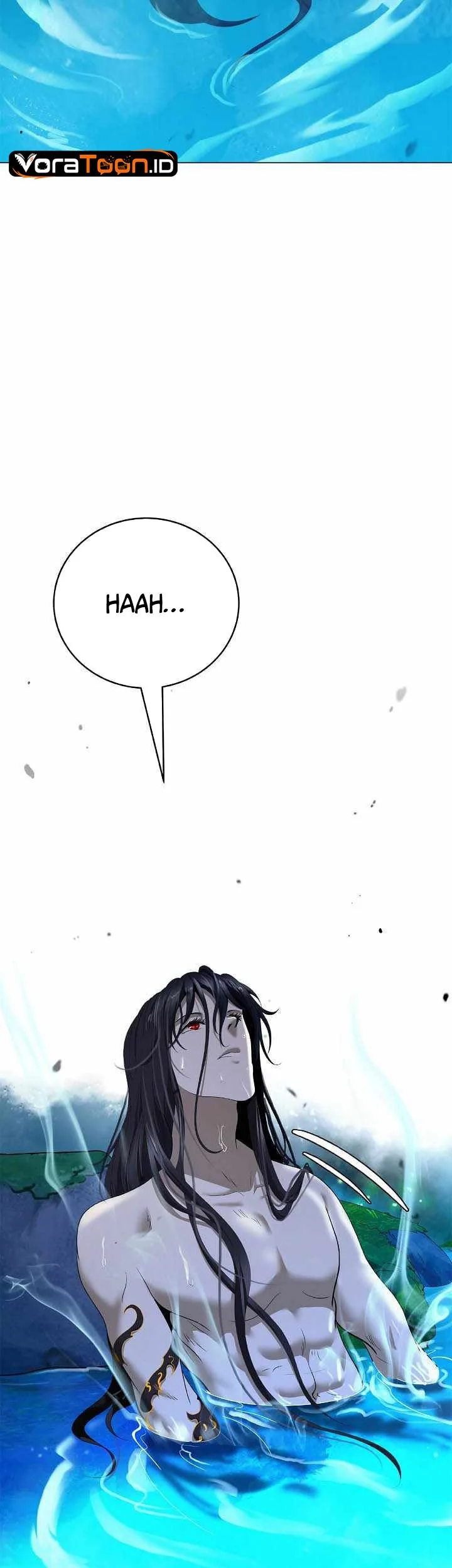 Cystic Story (Call The Spear) Chapter 253 Gambar 4