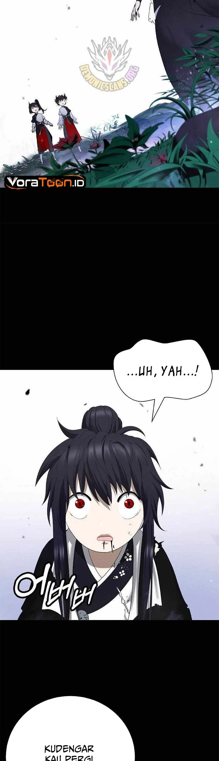 Cystic Story (Call The Spear) Chapter 253 Gambar 6