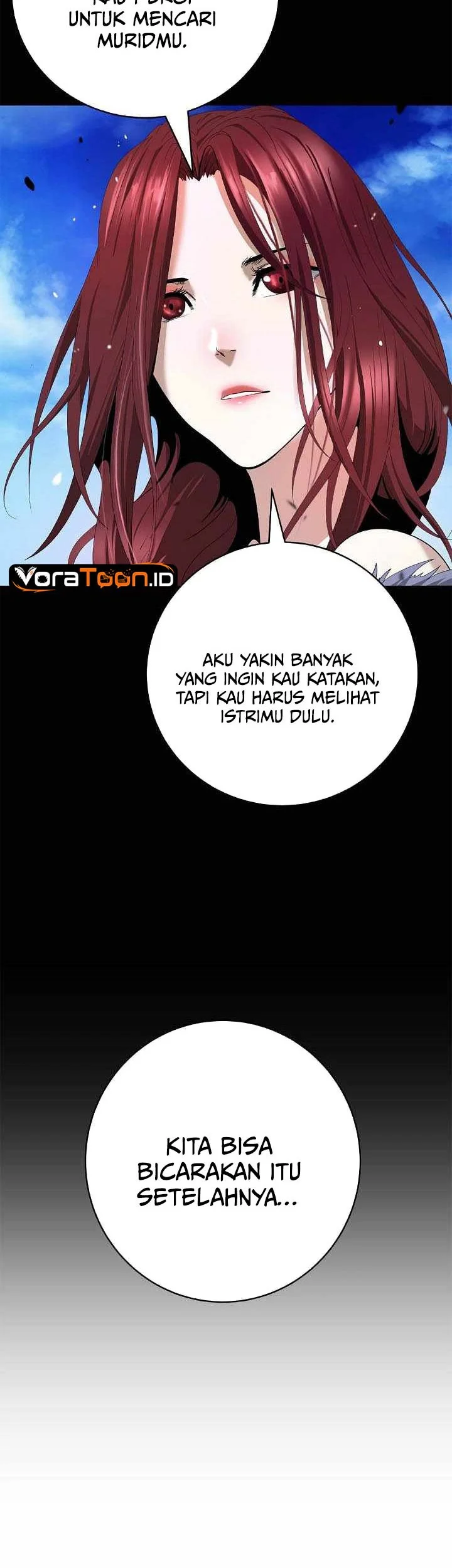 Cystic Story (Call The Spear) Chapter 253 Gambar 7