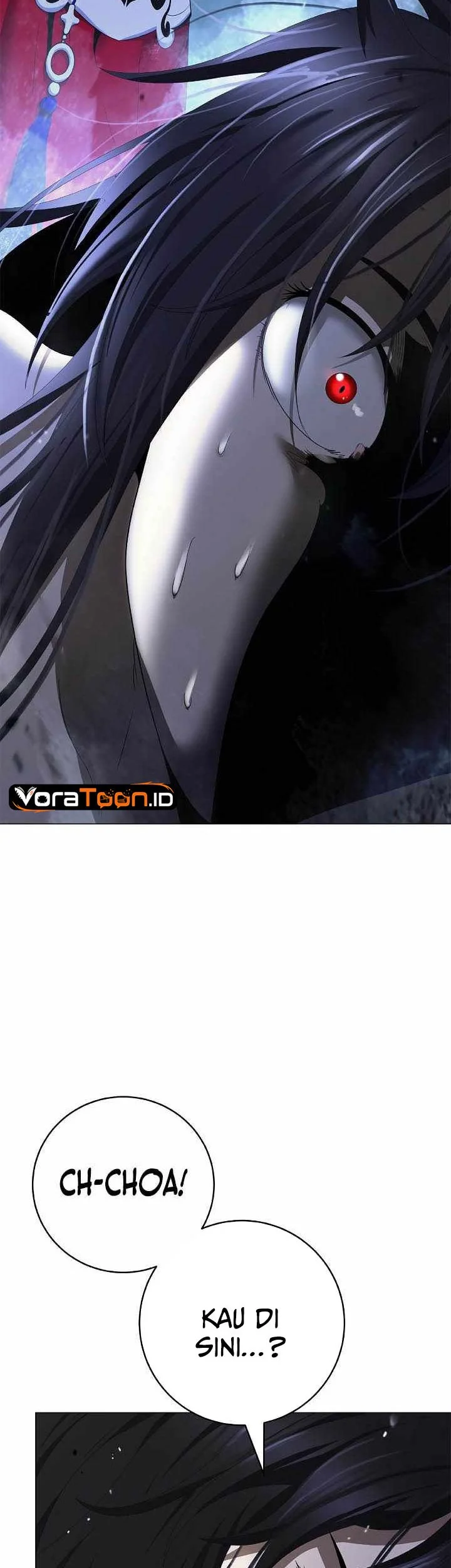 Cystic Story (Call The Spear) Chapter 253 Gambar 11