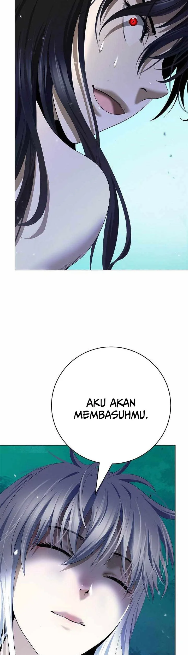 Cystic Story (Call The Spear) Chapter 253 Gambar 12