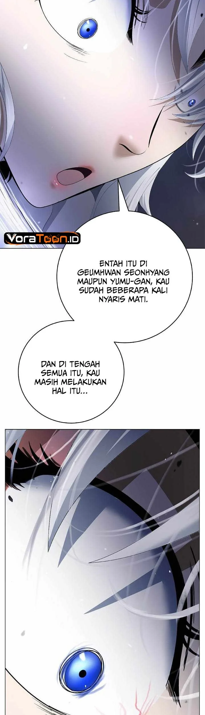 Cystic Story (Call The Spear) Chapter 253 Gambar 17