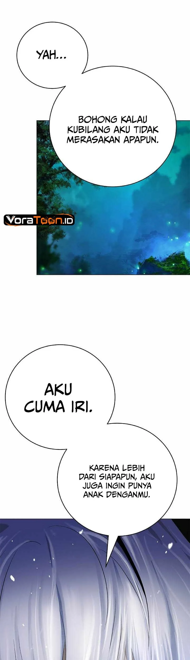 Cystic Story (Call The Spear) Chapter 253 Gambar 21