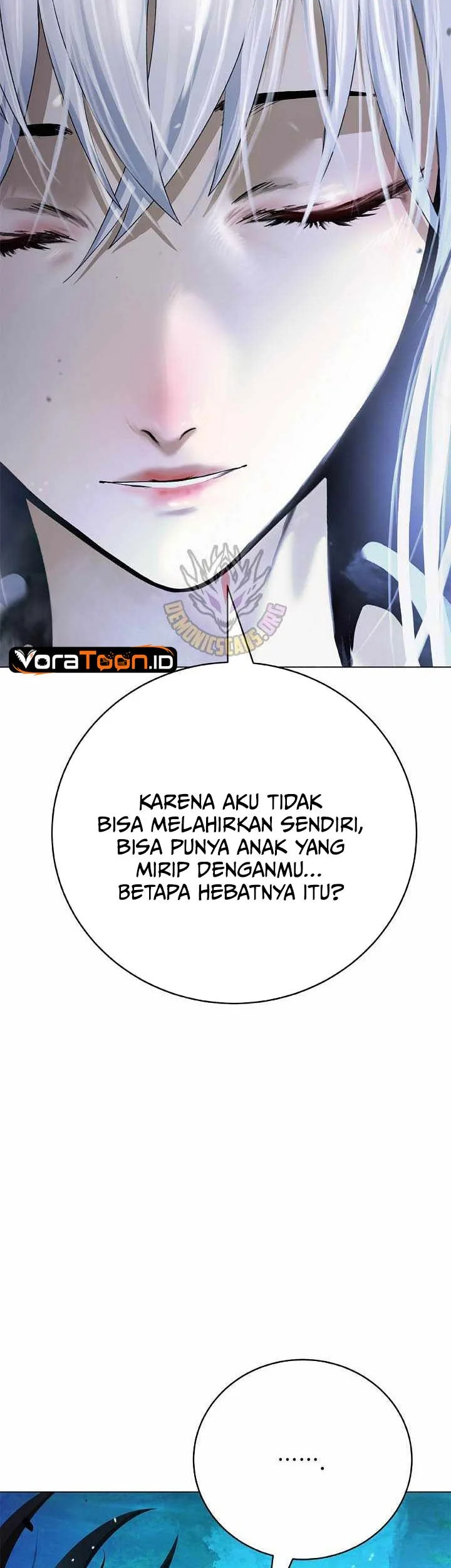 Cystic Story (Call The Spear) Chapter 253 Gambar 22