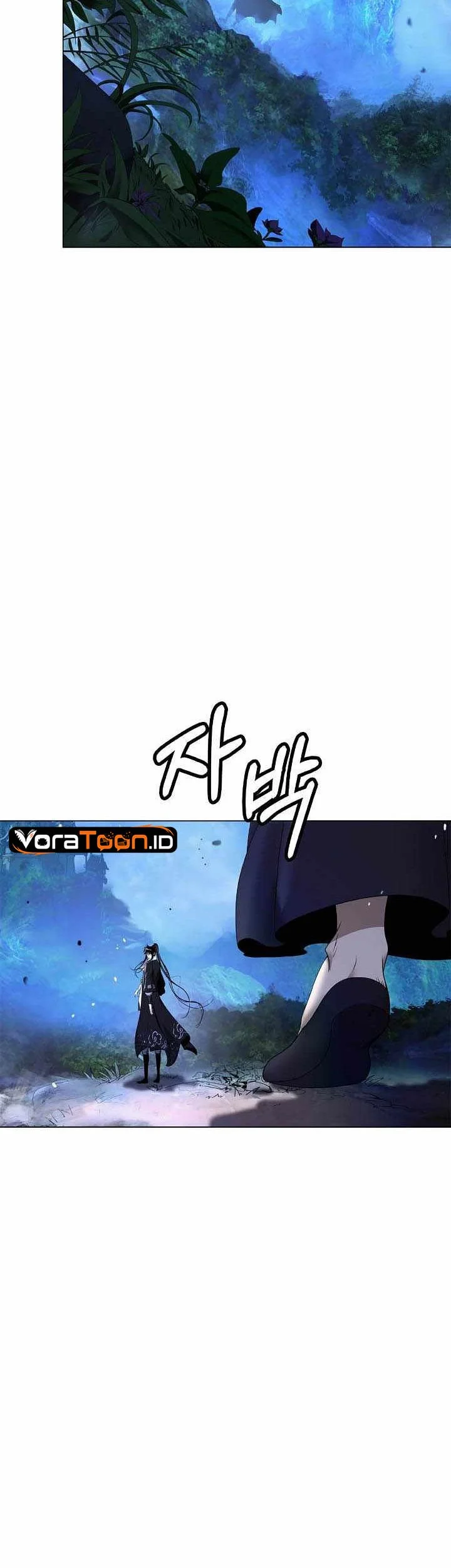 Cystic Story (Call The Spear) Chapter 253 Gambar 27