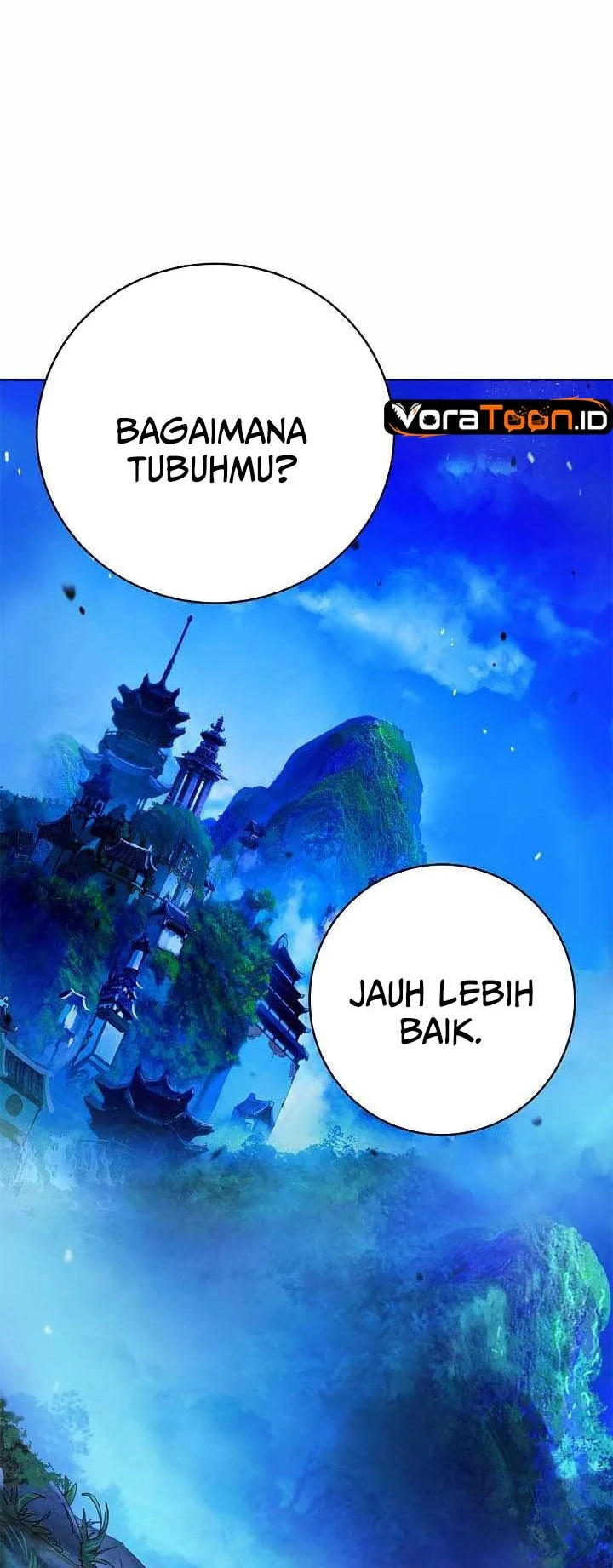 Cystic Story (Call The Spear) Chapter 253 Gambar 29
