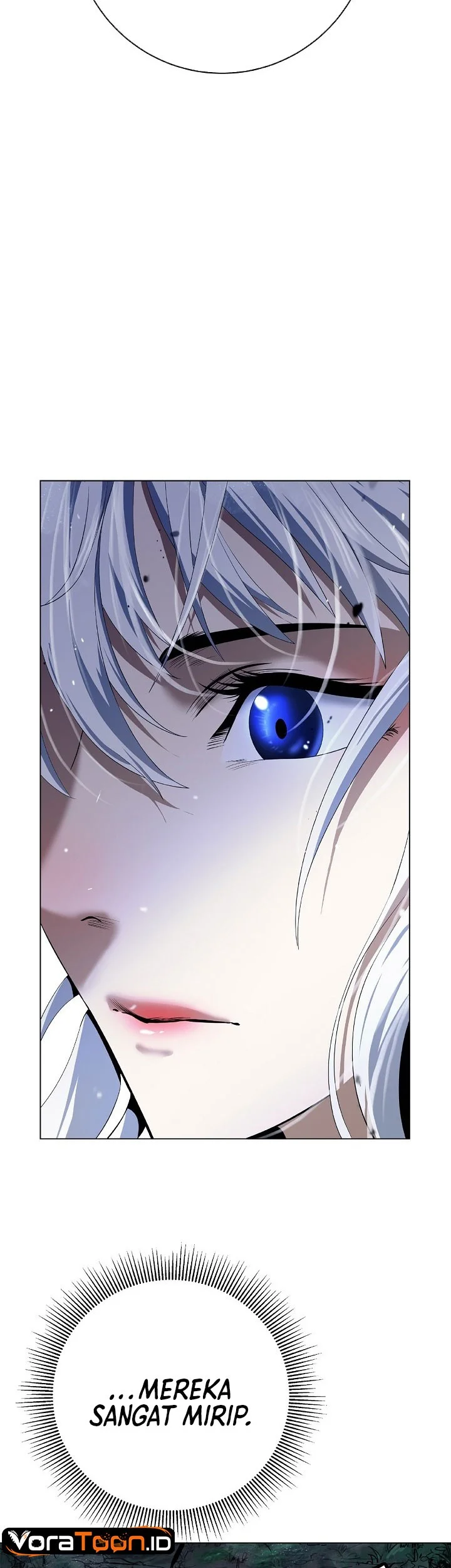 Cystic Story (Call The Spear) Chapter 254 halaman 19