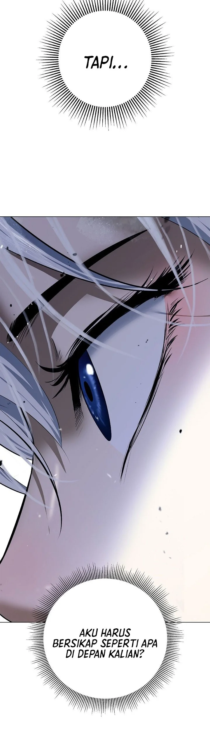 Cystic Story (Call The Spear) Chapter 254 halaman 21
