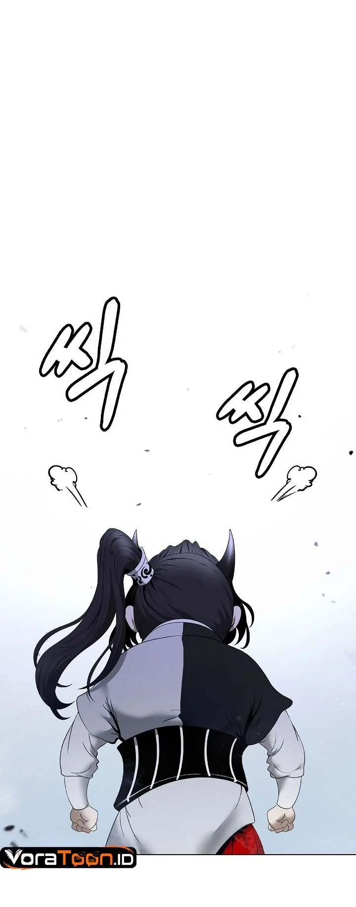 Cystic Story (Call The Spear) Chapter 254 halaman 24