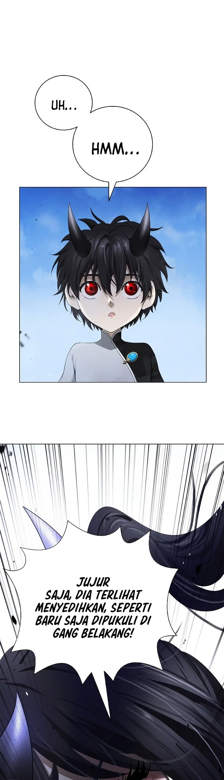 Cystic Story (Call The Spear) Chapter 254 halaman 27