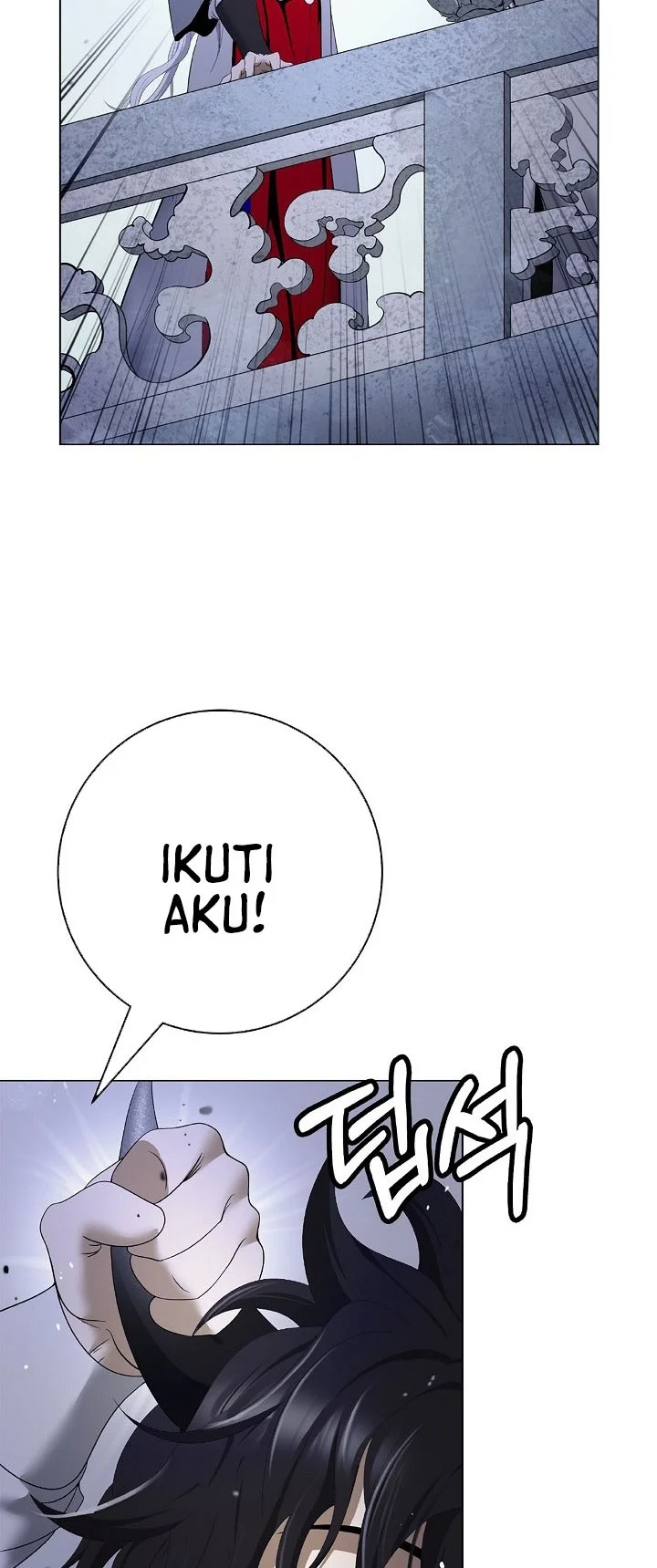 Cystic Story (Call The Spear) Chapter 254 halaman 32