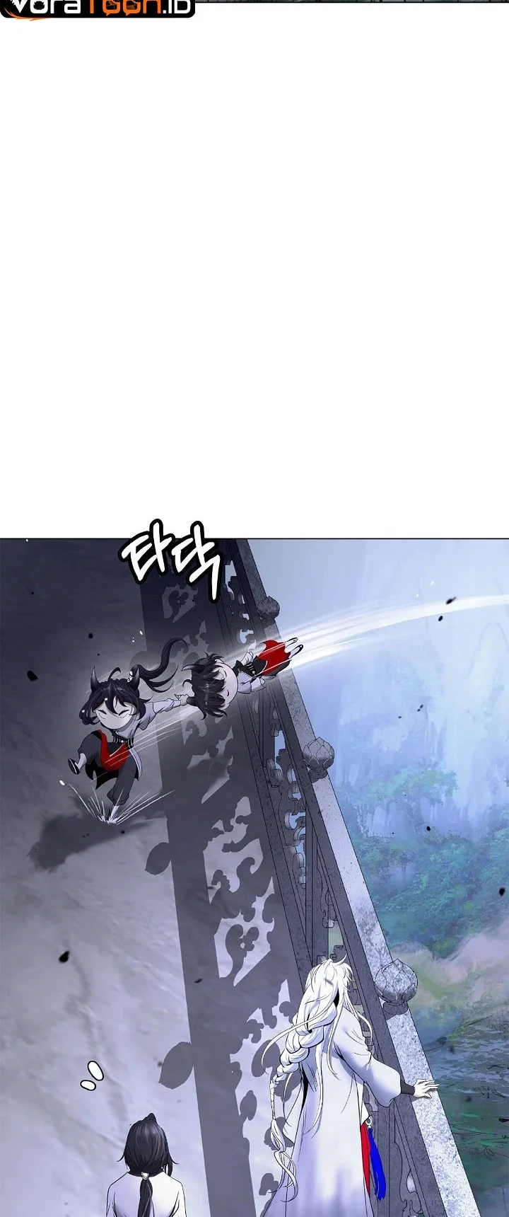 Cystic Story (Call The Spear) Chapter 254 halaman 34