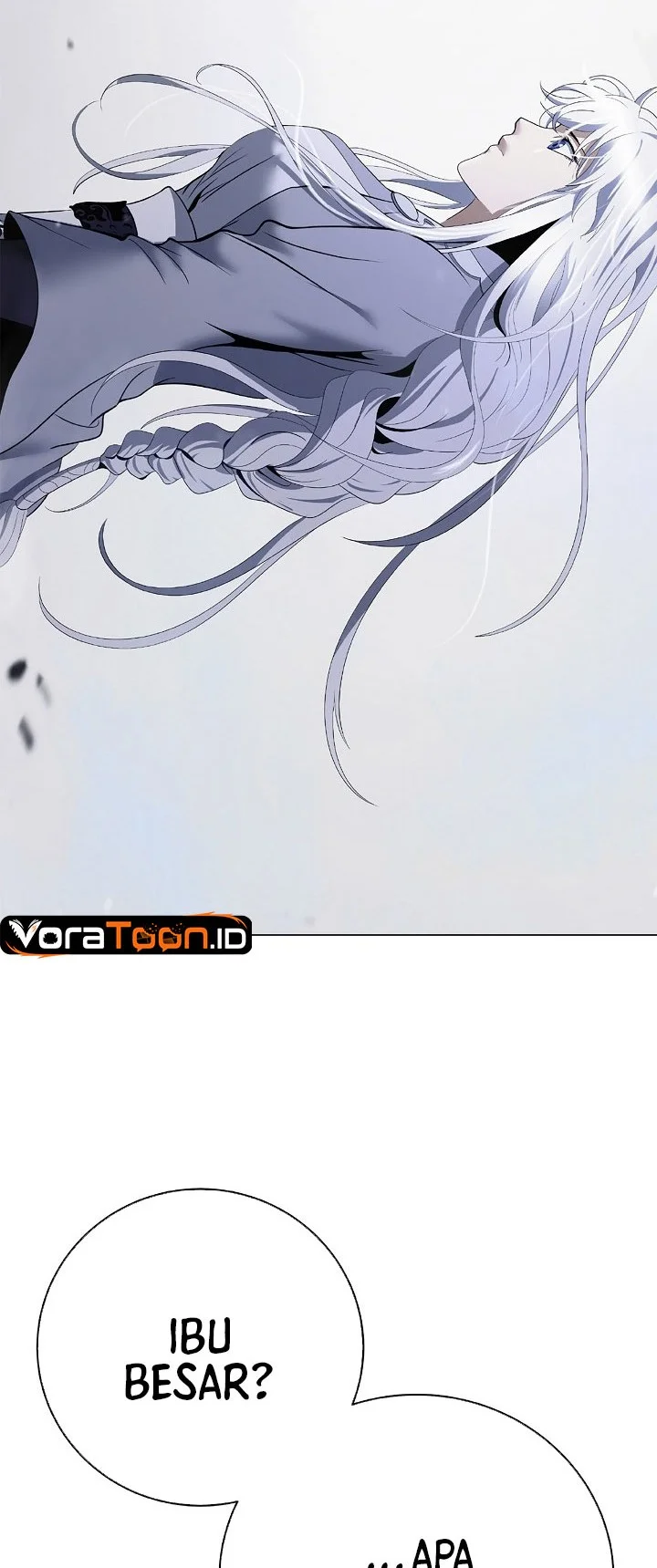 Cystic Story (Call The Spear) Chapter 254 halaman 36