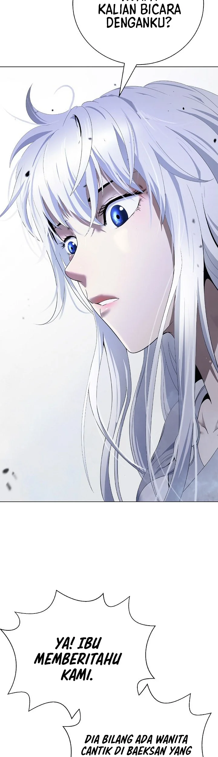 Cystic Story (Call The Spear) Chapter 254 halaman 37