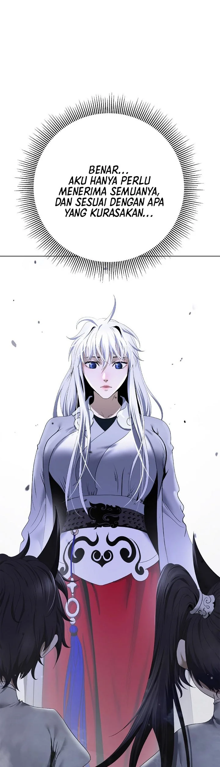 Cystic Story (Call The Spear) Chapter 254 halaman 41