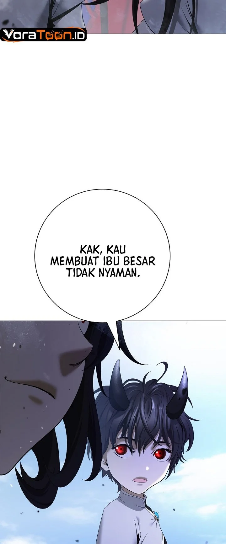 Cystic Story (Call The Spear) Chapter 254 halaman 42