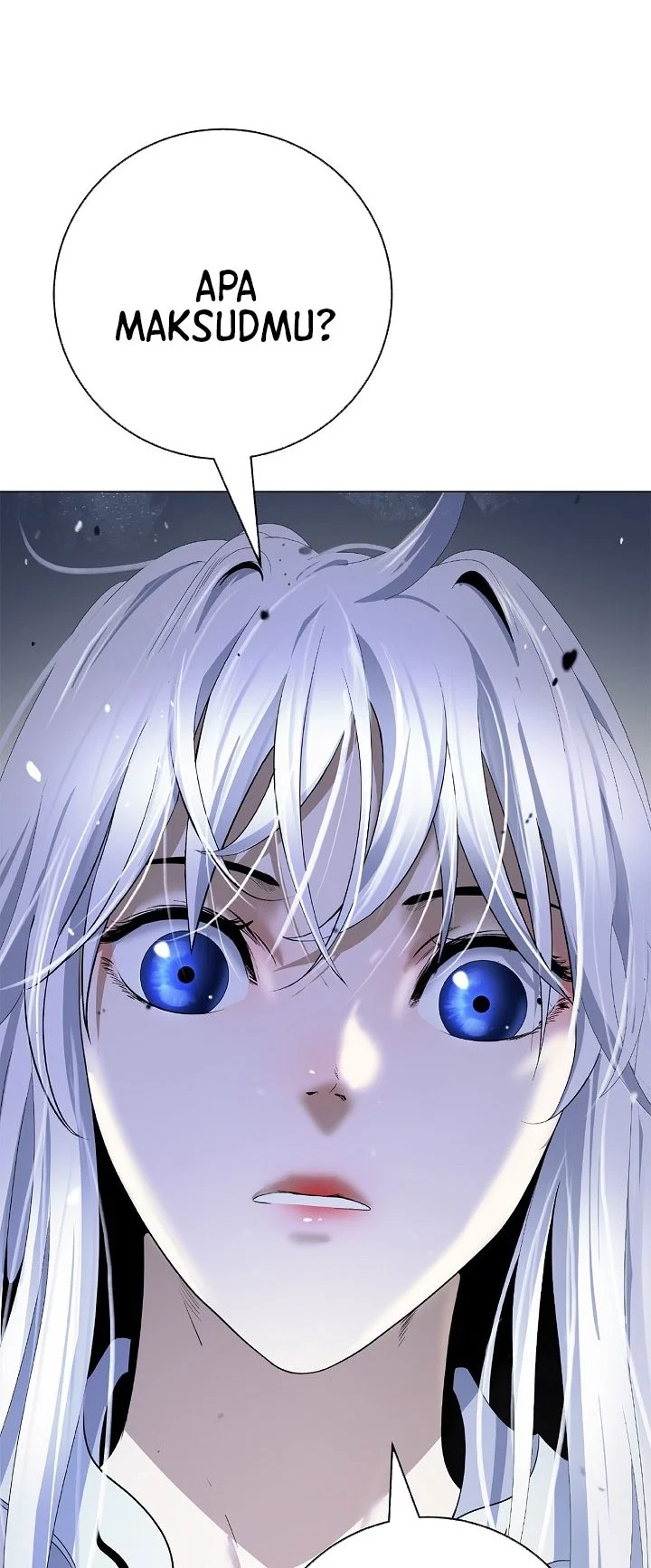 Cystic Story (Call The Spear) Chapter 254 halaman 44