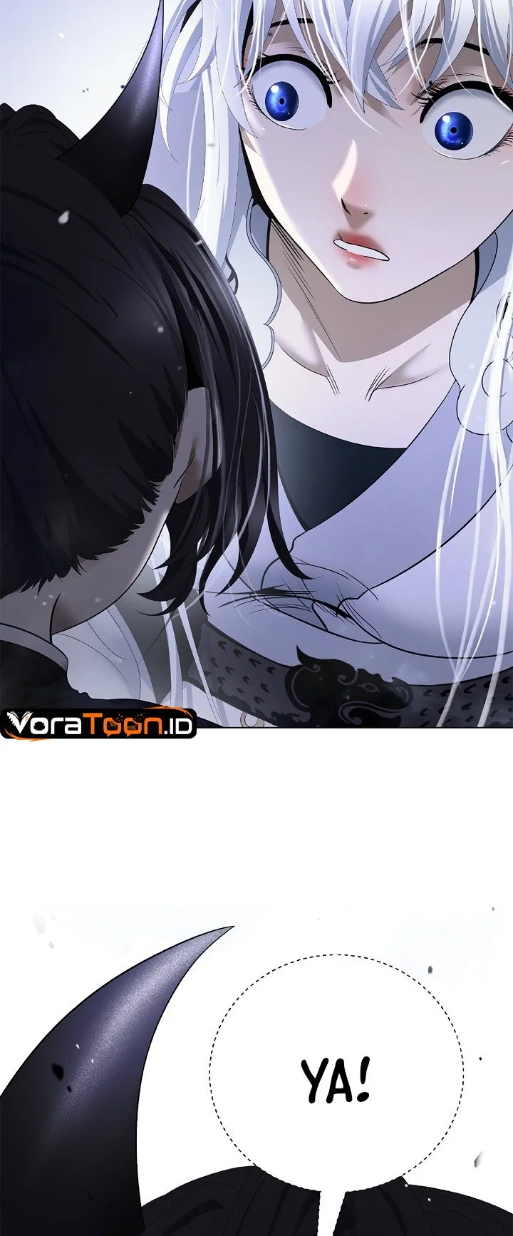 Cystic Story (Call The Spear) Chapter 254 Gambar 47