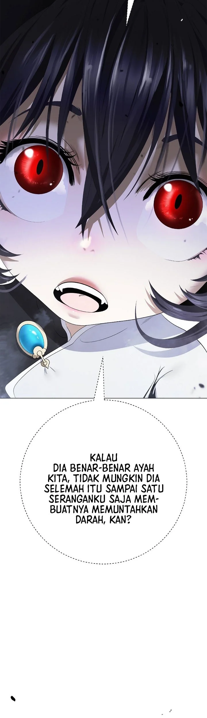 Cystic Story (Call The Spear) Chapter 254 Gambar 48