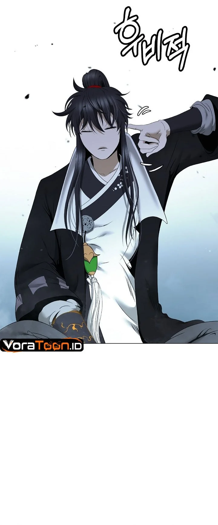 Cystic Story (Call The Spear) Chapter 254 Gambar 49