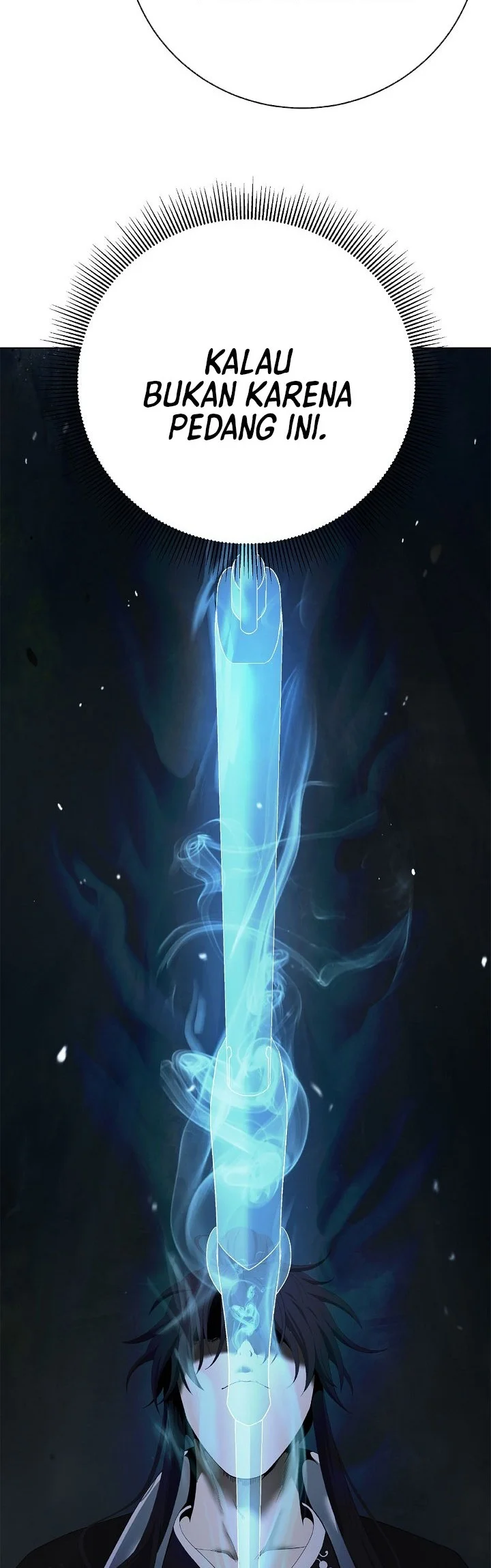 Cystic Story (Call The Spear) Chapter 254 Gambar 51